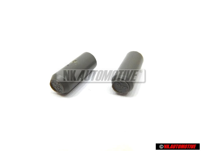 2x VW Original Klemmstift - 171881500 U71