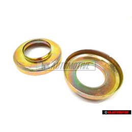 2x VW Original Abdeckung - 191501639A