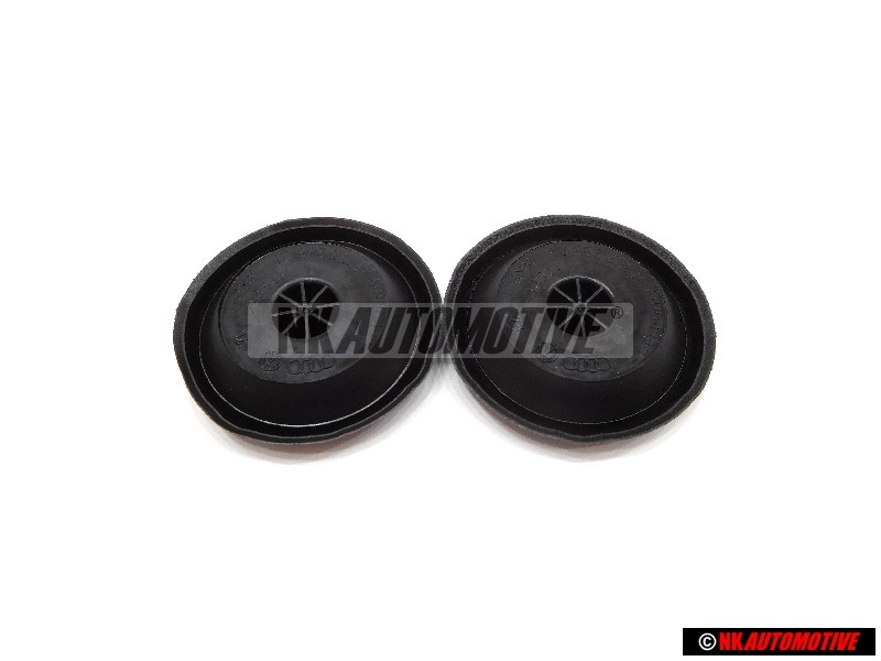 2x VW Original Stopfen - N 10226501