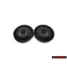 2x VW Original Stopfen - N 10226501