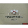 VW Original Zierleisten Klammer Clip Mit Dichtring Golf 1 Polo - 155853585