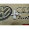 VW Original Zierleisten Klammer Clip Mit Dichtring Golf 1 Polo - 155853585