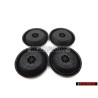 4x VW Original Stopfen - N 10226501
