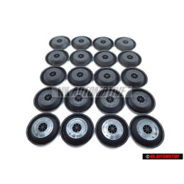 20x VW Original Stopfen - N 10226501