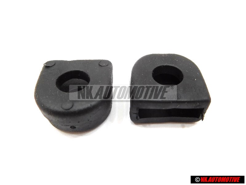 2x VW Original Ausg stuck - 171827625