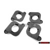 4x VW Original Adapter - 077905390