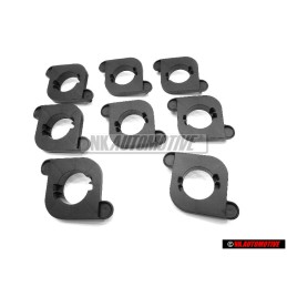 8x VW Original Adapter - 077905390