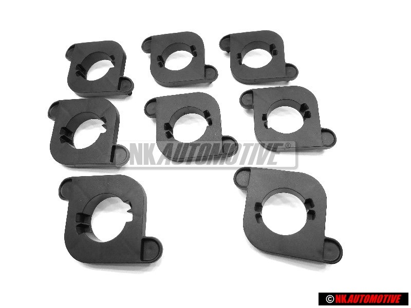 8x VW Original Adapter - 077905390