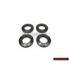 4x VW Original Feder - 321501119A