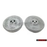2x VW Original Dichtkappe - 111941605A