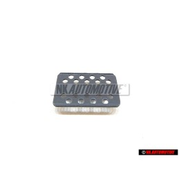 VW Original Haltstueck - 165945170