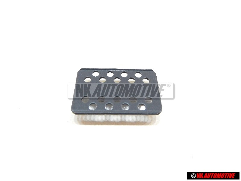 VW Original Haltstueck - 165945170