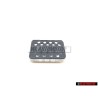 VW Original Haltstueck - 165945170