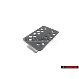VW Original Haltstueck - 165945170