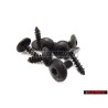 8x VW Original Schraube - N 90974701