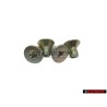 4x VW Original Schraube - N 0142154