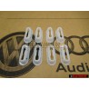 8x VW Original Tuelle - 1H0867981