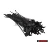 25x VW Original Kablbinder - N 90643701