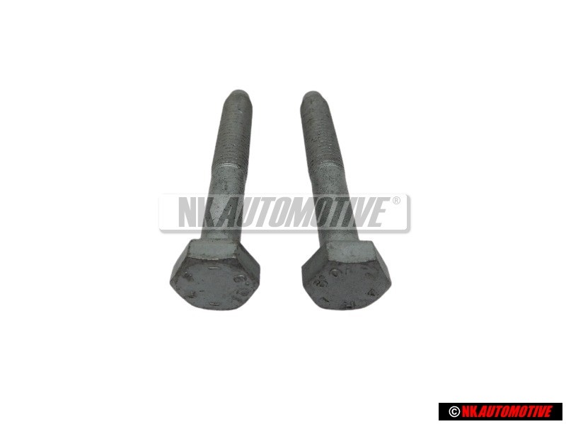 2x VW Original Schraube - N 90517304
