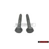 2x VW Original Schraube - N 90517304