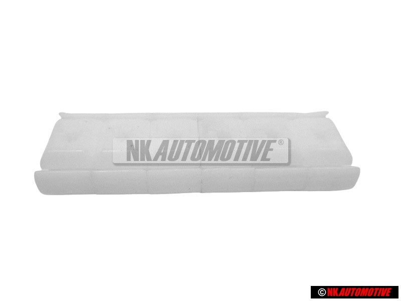 6x VW Original Halter - 811611797