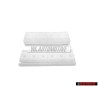 12x VW Original Halter - 811611797