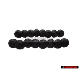 16x VW Original Clip - 823867299