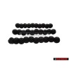 30x VW Original Clip - 823867299