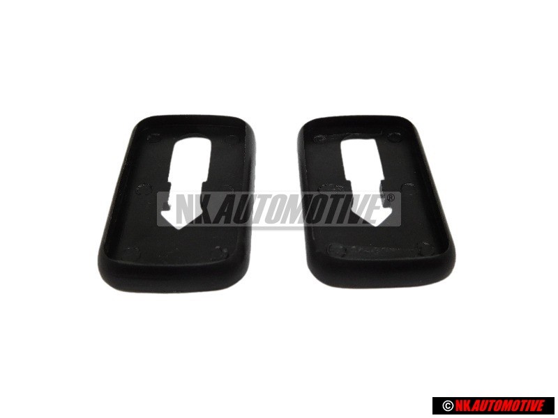 2x VW Original Unterlage - 867837209