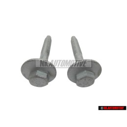 2x VW Original Schraube - WHT000227