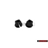 2x VW Original Mutter - 533853139