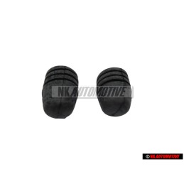 2x VW Original Anschlagpuffer - 867827500