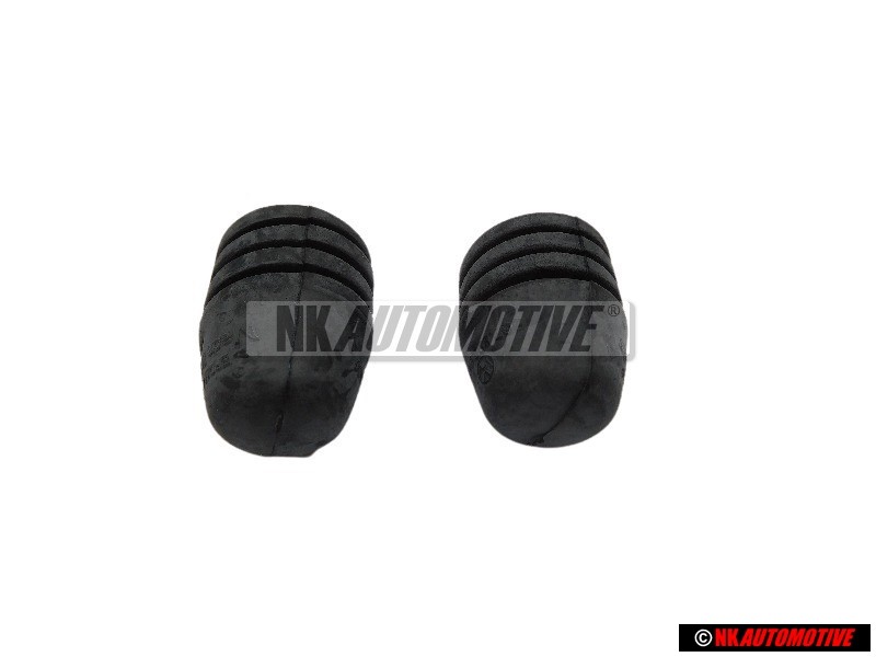 2x VW Original Anschlagpuffer - 867827500