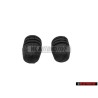 2x VW Original Anschlagpuffer - 867827500