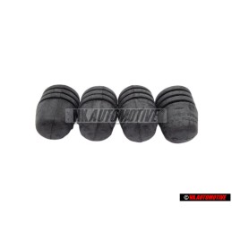 4x VW Original Anschlagpuffer - 867827500
