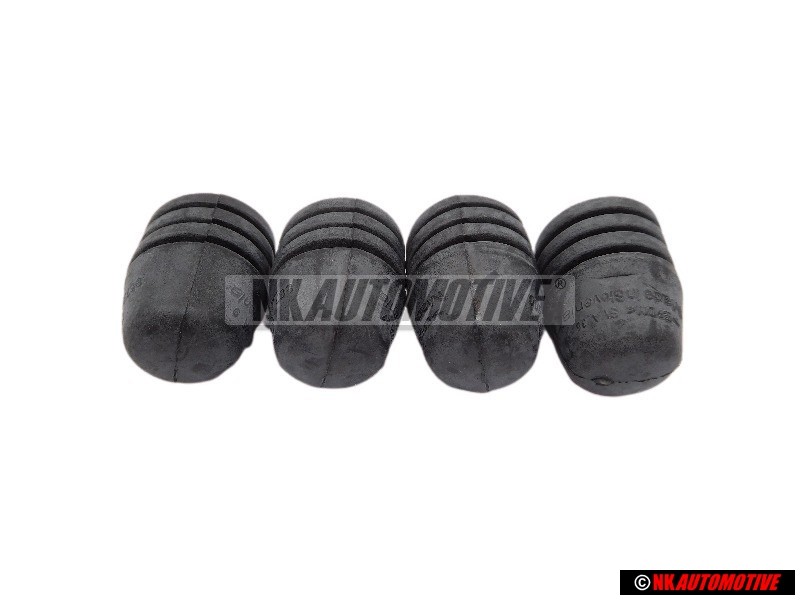 4x VW Original Anschlagpuffer - 867827500