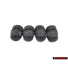 4x VW Original Anschlagpuffer - 867827500