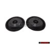 2x VW Original Stopfen - N 10034401