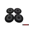 4x VW Original Stopfen - N 10034401