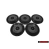 5x VW Original Stopfen - N 10034401