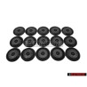 15x VW Original Stopfen - N 10034401