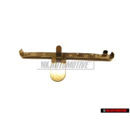 VW Original Haltefeder - 191615270A