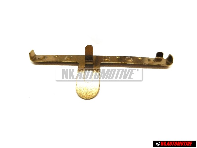 VW Original Haltefeder - 191615270A