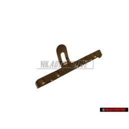 VW Original Haltefeder - 191615270A