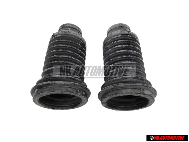2x VW Original Faltenbalg - 1H0971916B