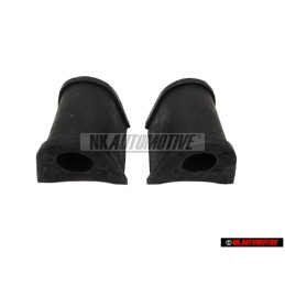 2x VW Original Gummilager - 171511437