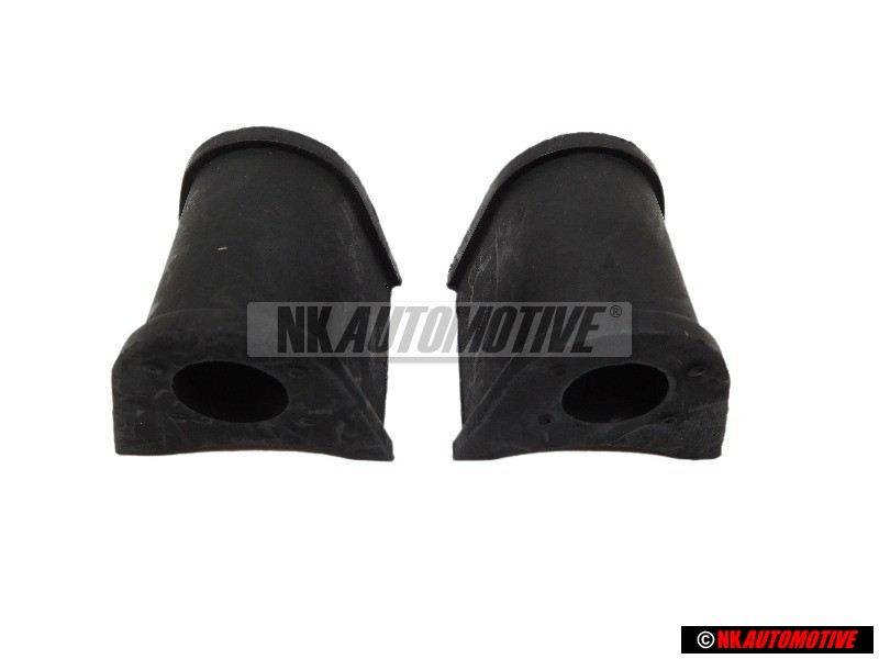 2x VW Original Gummilager - 171511437