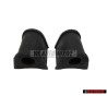 2x VW Original Gummilager - 171511437