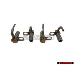 4x VW Original Duese - 027103157