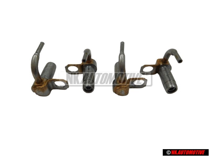 4x VW Original Duese - 027103157